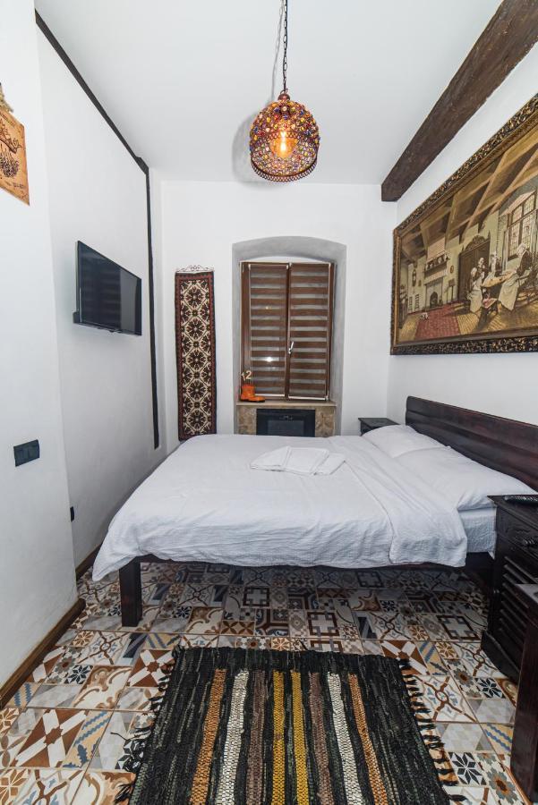 Appartement Luky 12 à Braşov Extérieur photo