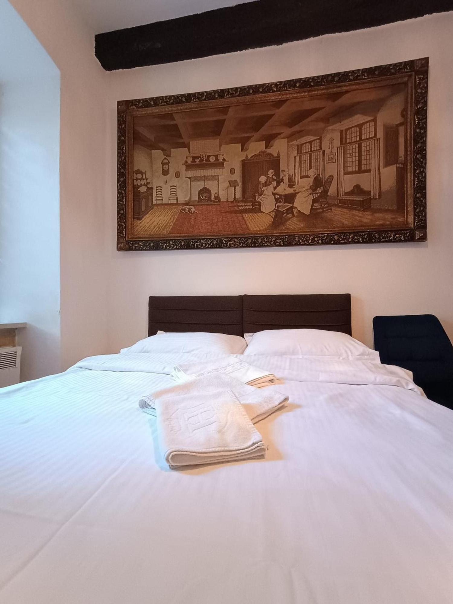 Appartement Luky 12 à Braşov Extérieur photo